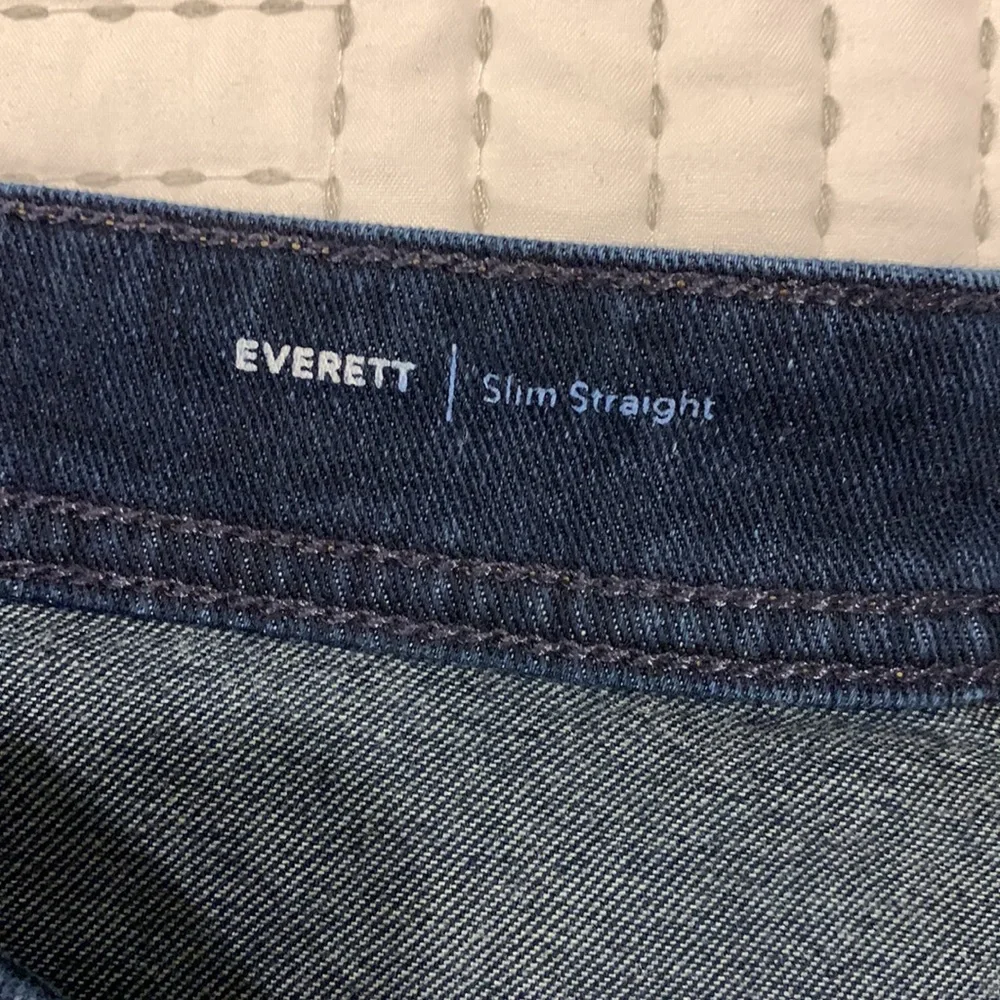 AG EVERETT mens jeans - Picture 6 of 8